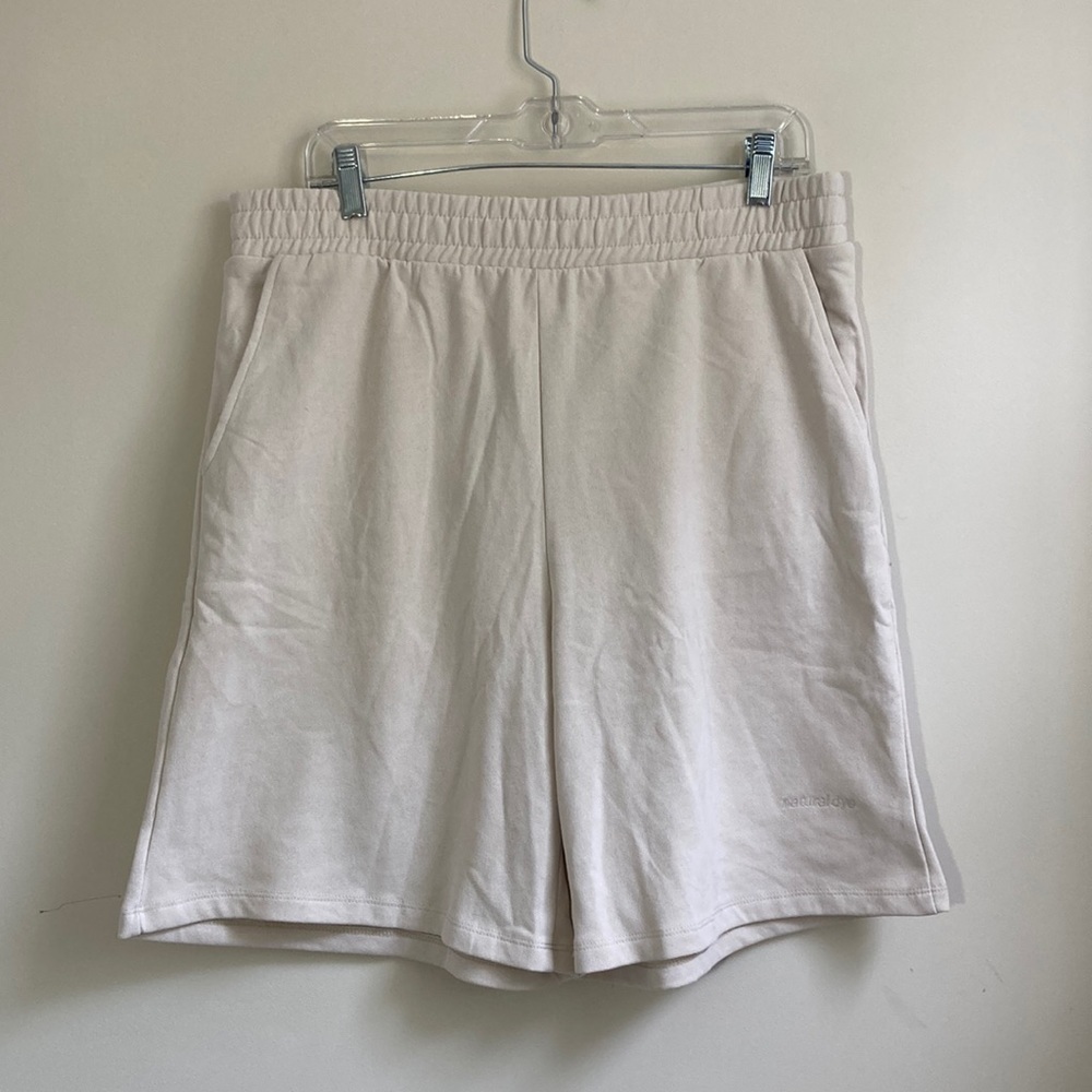 H&M Women’s Casual High Waisted Shorts Size Large